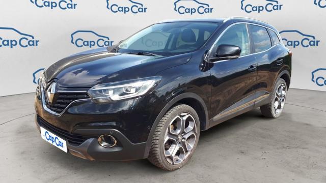 Renault Kadjar 1.6 Dci 130 Intens