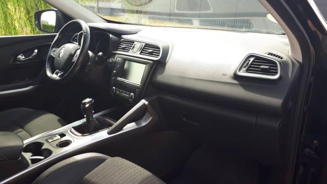 Renault Kadjar image 4