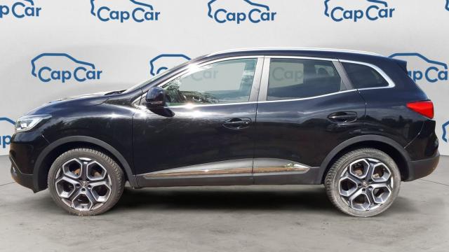 Renault Kadjar image 8