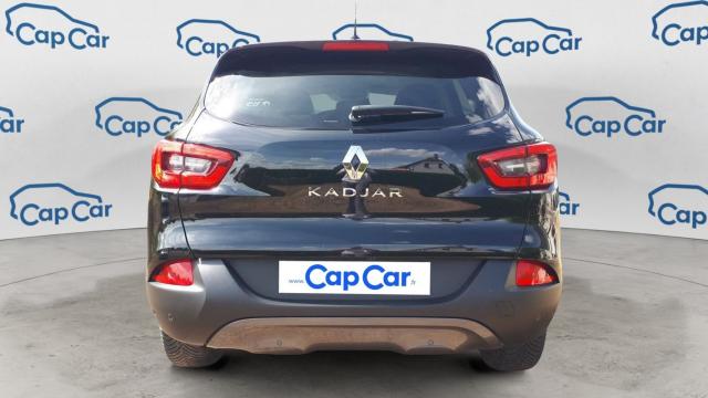 Renault Kadjar image 2
