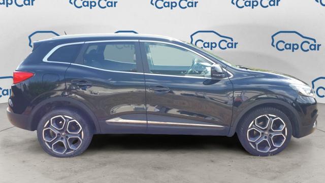 Renault Kadjar image 3