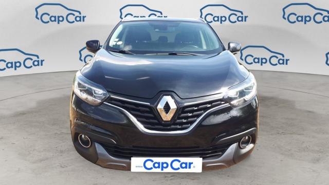 Renault Kadjar image 1