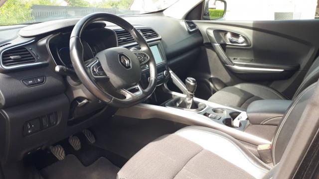 Renault Kadjar image 6
