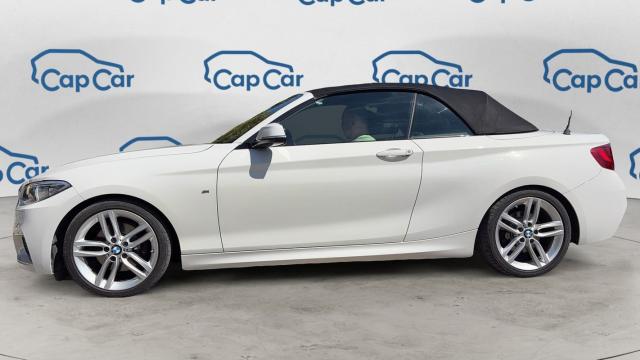 Bmw Série 2 Cabriolet image 5