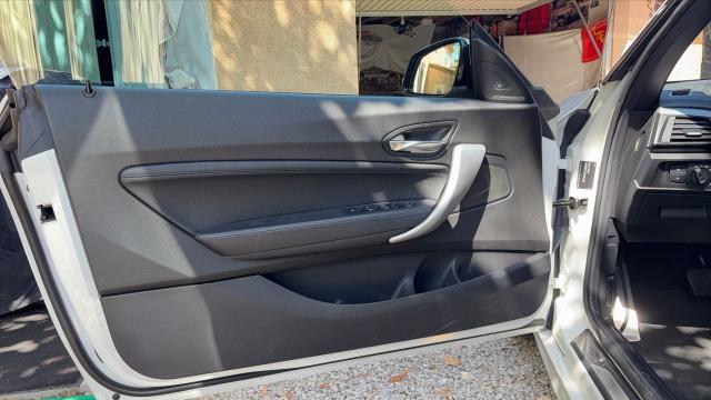 Bmw Série 2 Cabriolet image 3