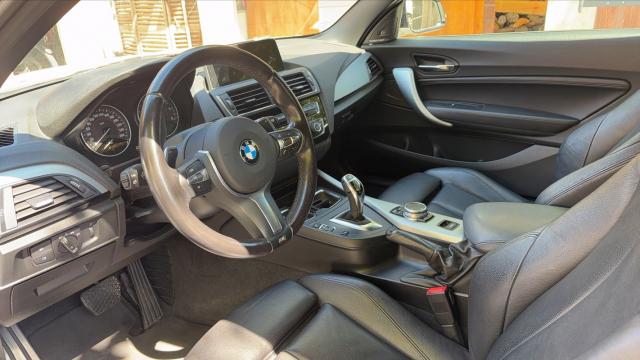 Bmw Série 2 Cabriolet image 7