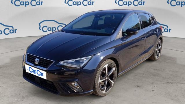 Seat Ibiza 1.0 Tsi 110 Dsg7 Fr