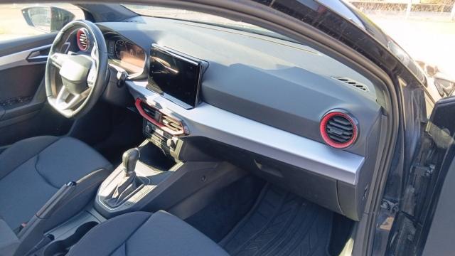 Seat Ibiza image 4