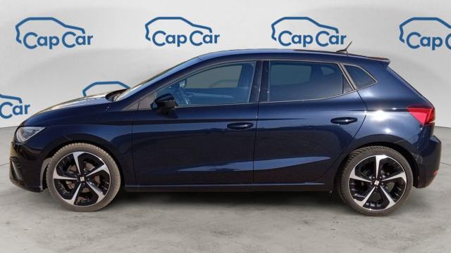 Seat Ibiza image 3