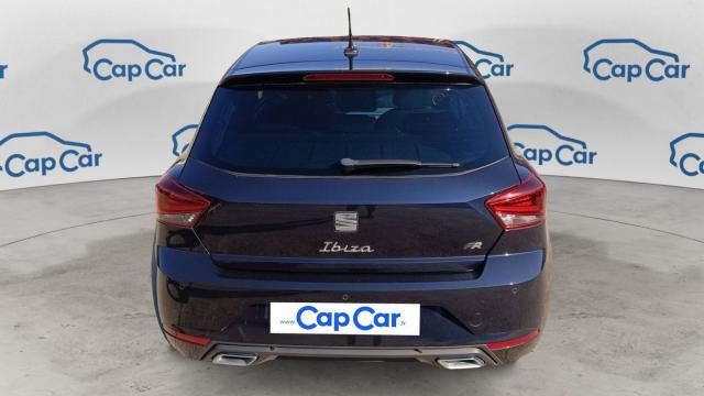 Seat Ibiza image 8
