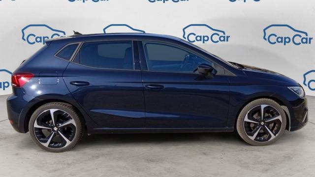 Seat Ibiza image 2