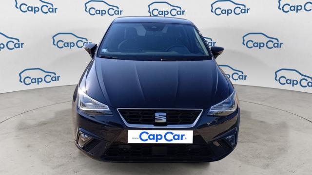 Seat Ibiza image 9