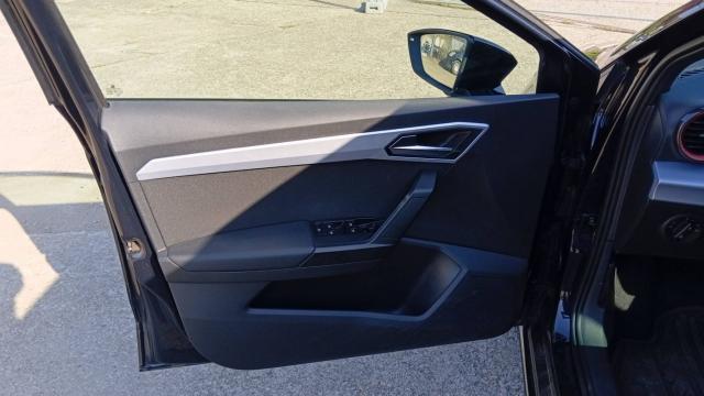 Seat Ibiza image 1