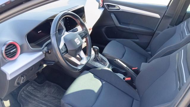 Seat Ibiza image 6