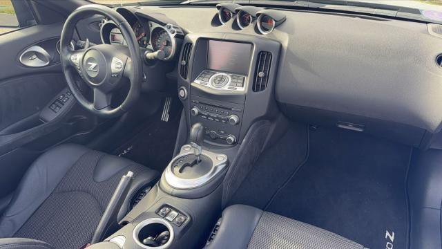 Nissan 370z image 9