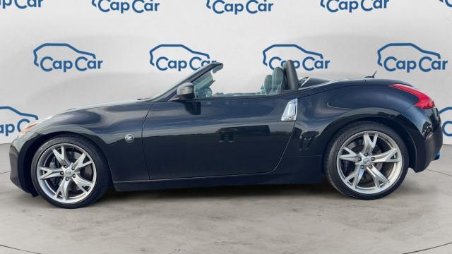 Nissan 370z image 3