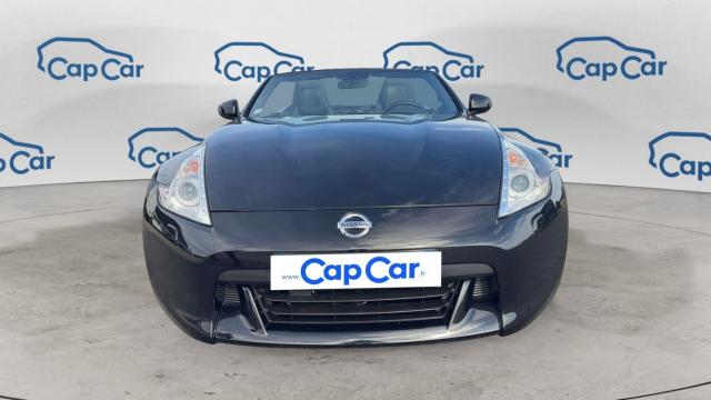 Nissan 370z image 1