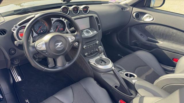 Nissan 370z image 4
