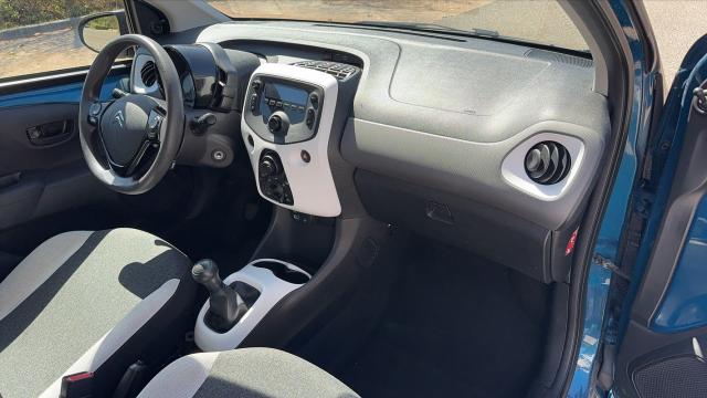 Citroen C1 image 4