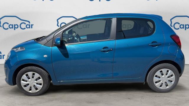 Citroen C1 image 5