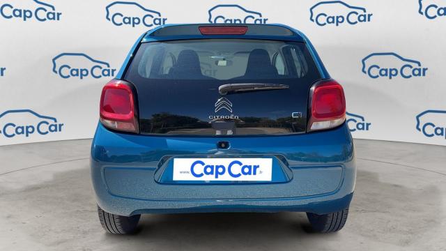 Citroen C1 image 1