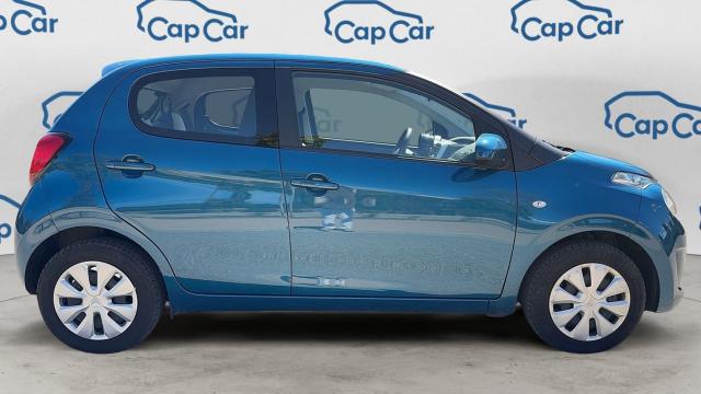 Citroen C1 image 3