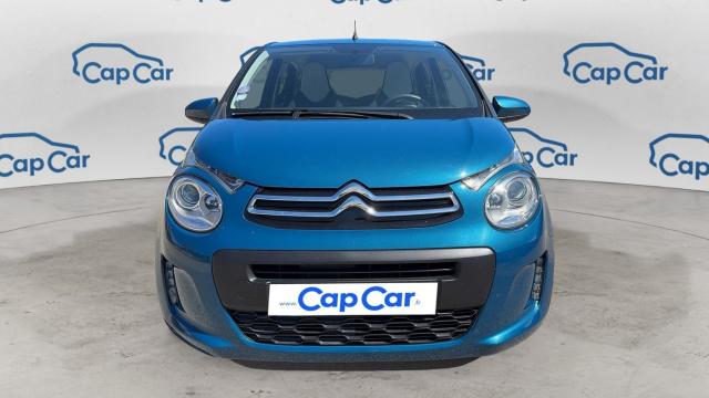 Citroen C1 image 8