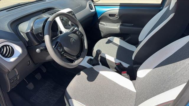 Citroen C1 image 2