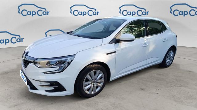 Renault Mégane Iv 1.5 Blue Dci 115 Business