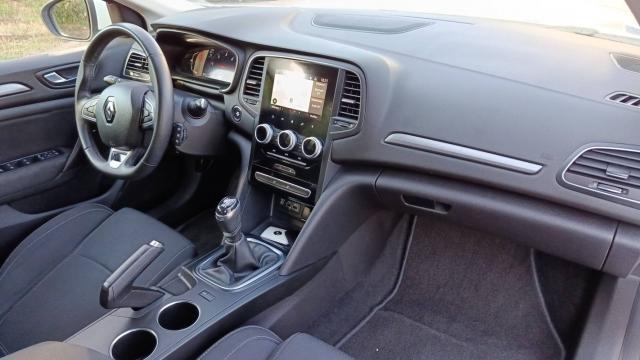 Renault Mégane image 9
