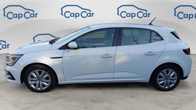 Renault Mégane image 8