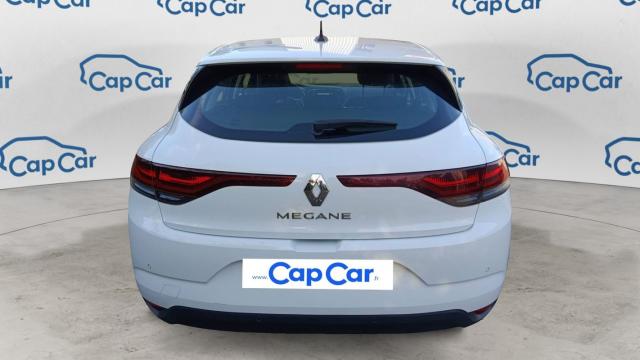 Renault Mégane image 5