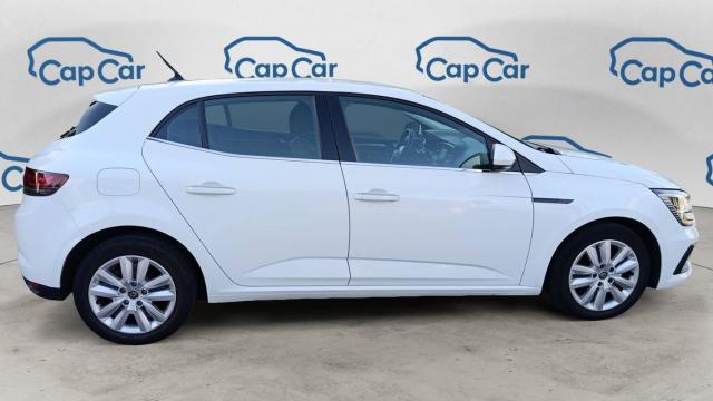 Renault Mégane image 2