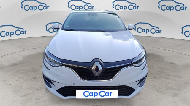 Renault Mégane image 3