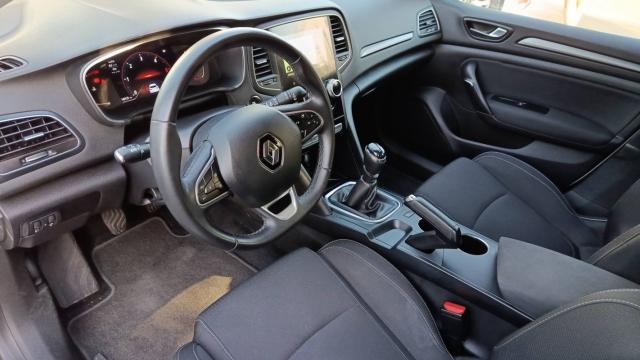 Renault Mégane image 7