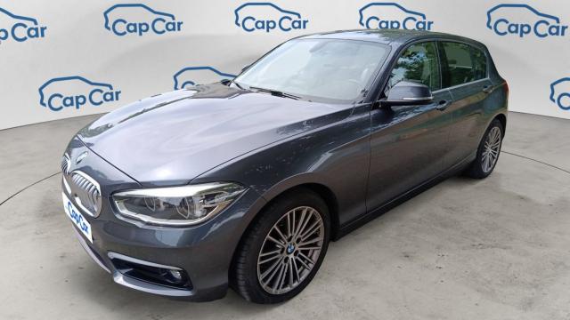 Bmw Série 1 118i 136 Urban Chic