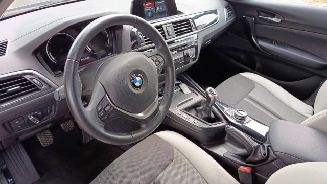 Bmw Série 1 image 1