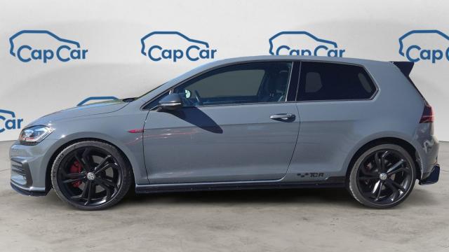 Volkswagen Golf image 6