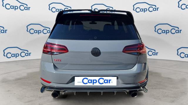 Volkswagen Golf image 3