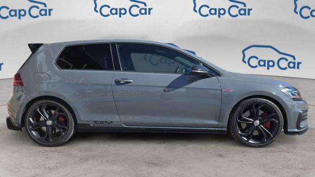 Volkswagen Golf image 7