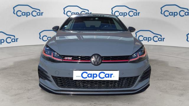 Volkswagen Golf image 2
