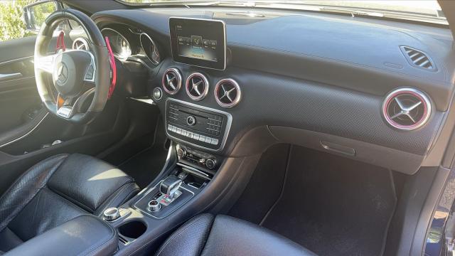 Mercedes Benz Classe A image 7