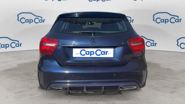 Mercedes Benz Classe A image 3