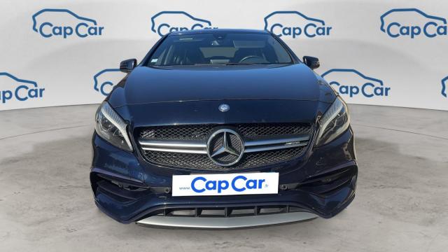 Mercedes Benz Classe A image 2