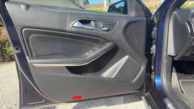 Mercedes Benz Classe A image 1
