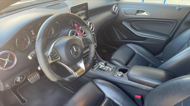 Mercedes Benz Classe A image 5
