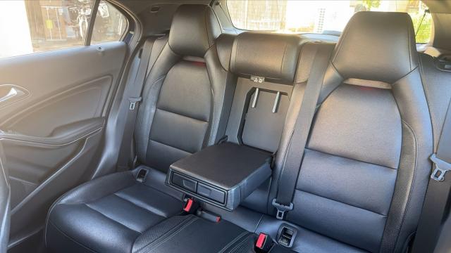 Mercedes Benz Classe A image 9
