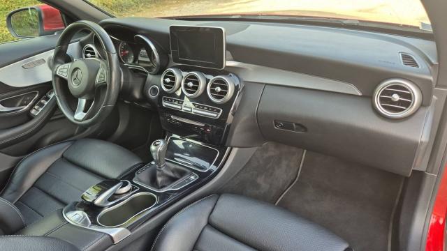 Mercedes Benz Classe C Cabriolet image 7