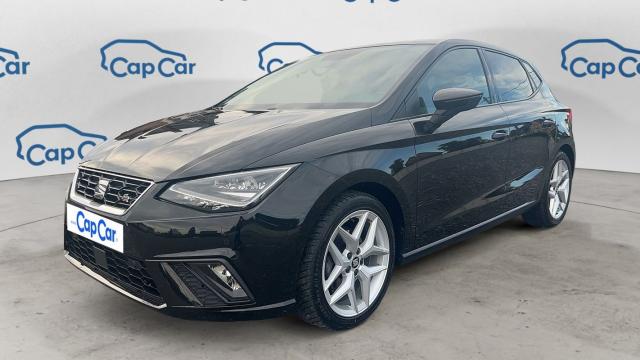 Seat Ibiza 1.0 Ecotsi 115 Dsg7 Fr