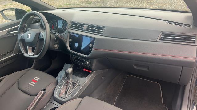 Seat Ibiza image 4